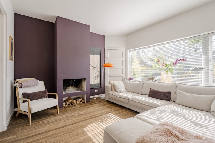 Foto 2 van Rhododendronplein 14