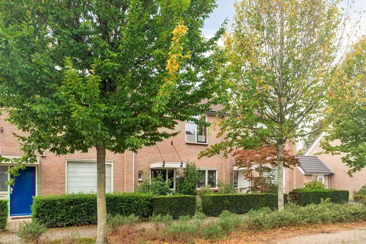 Photo 2 of Tongelreep 13