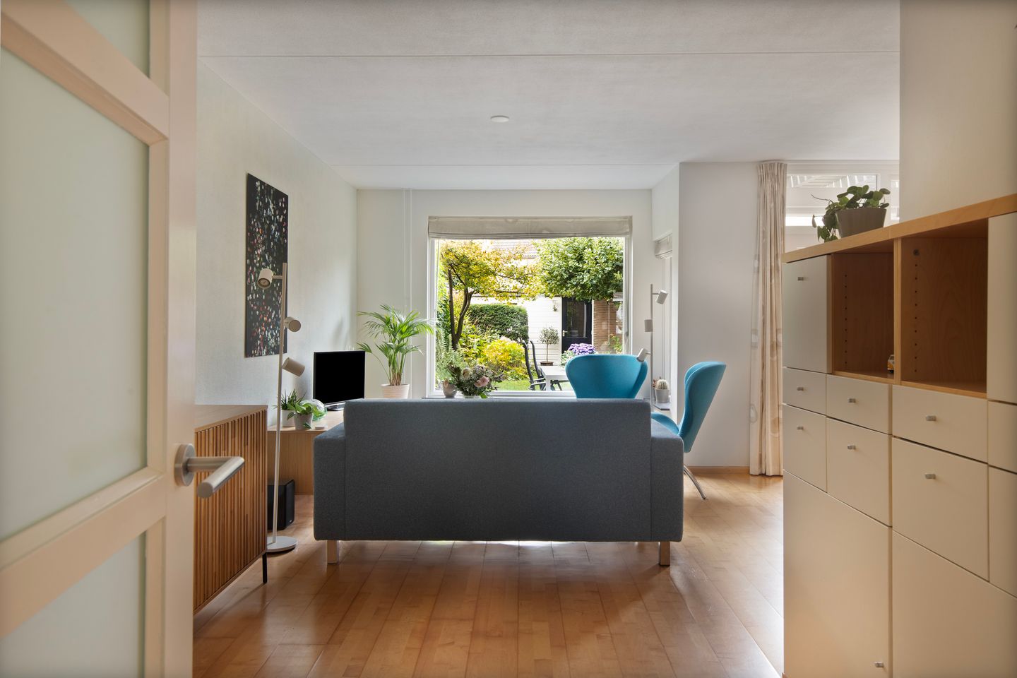 Foto 5 van Tongelreep 13