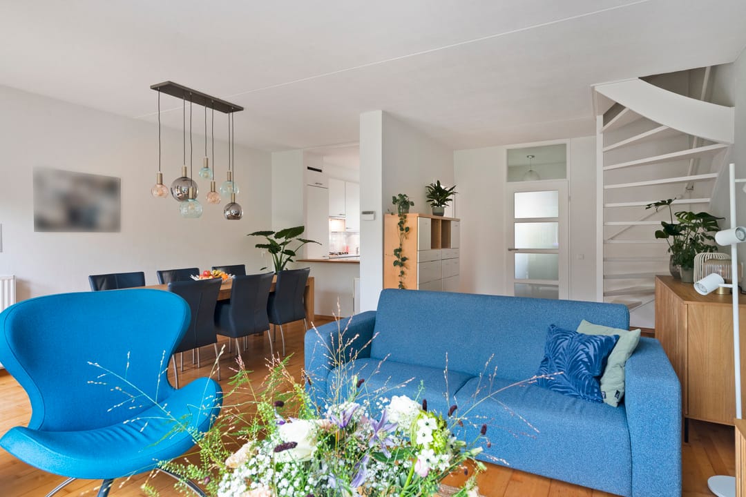 Foto 7 van Tongelreep 13