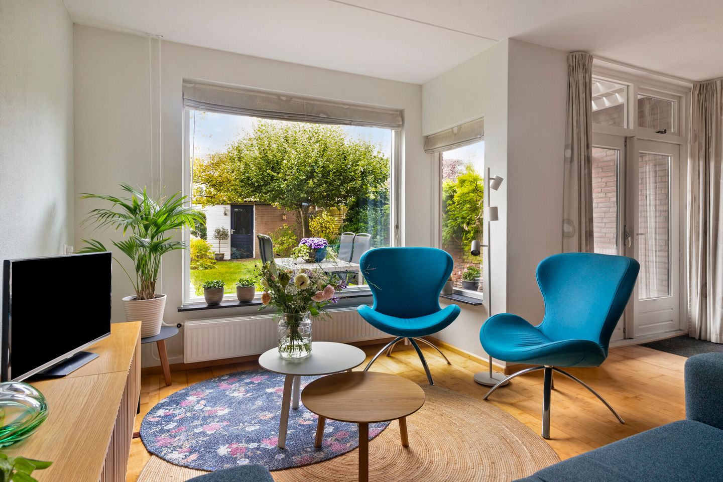 Foto 10 van Tongelreep 13