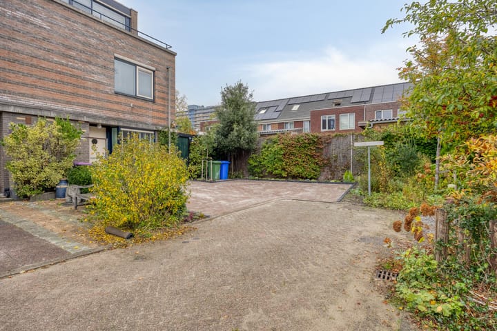 Foto 2 van Leharlaan 17