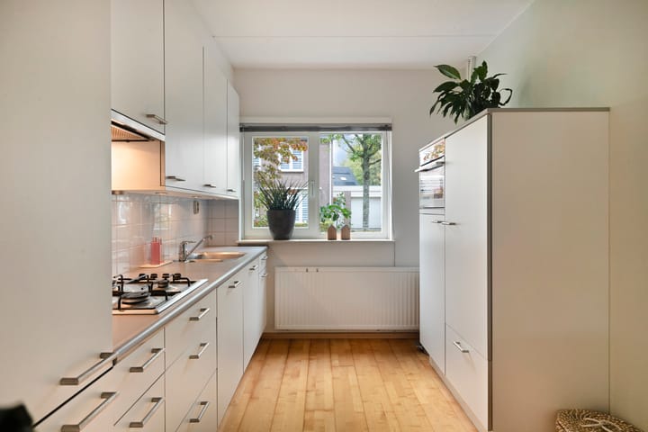 Photo 13 of Tongelreep 13