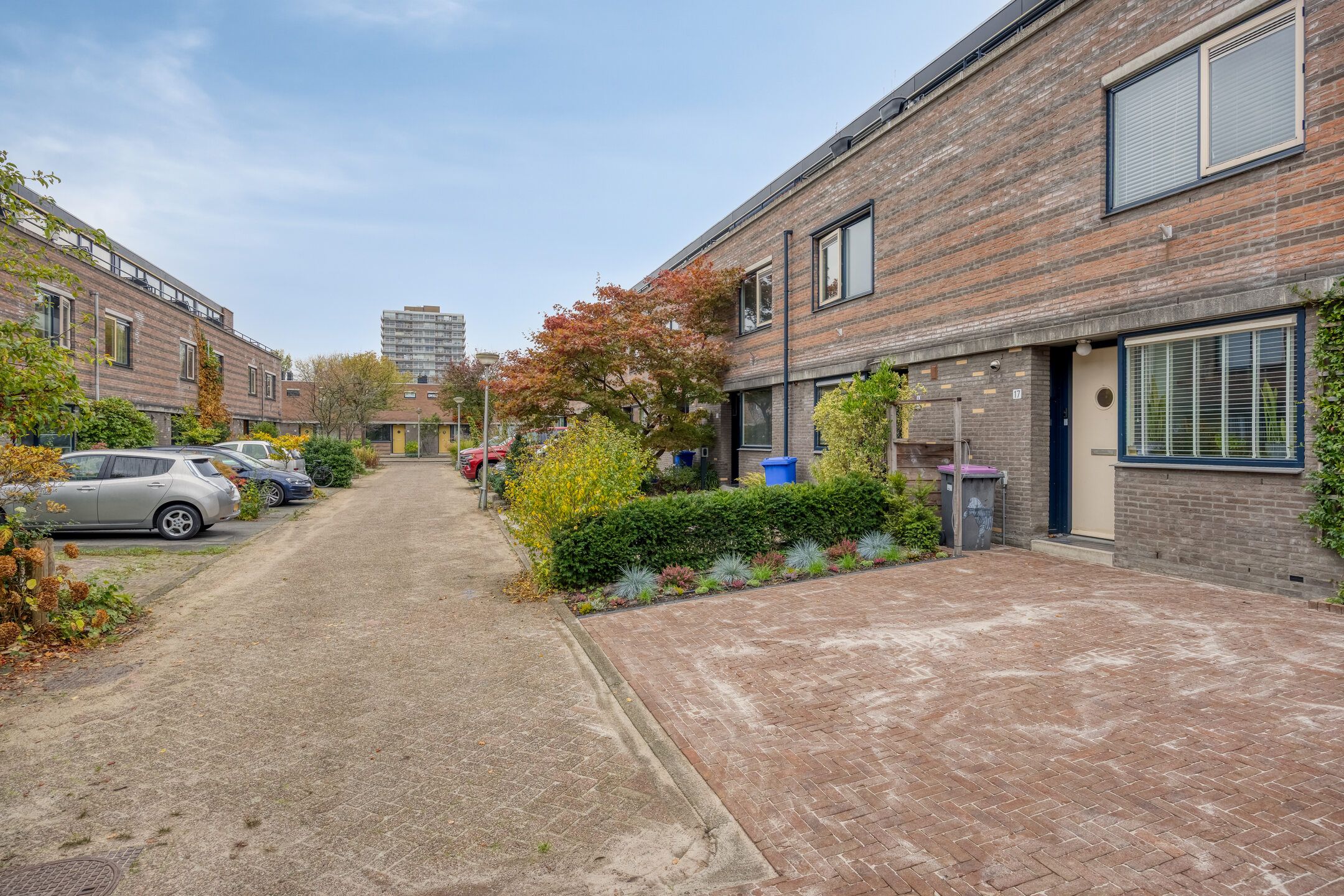 Foto 3 van Leharlaan 17