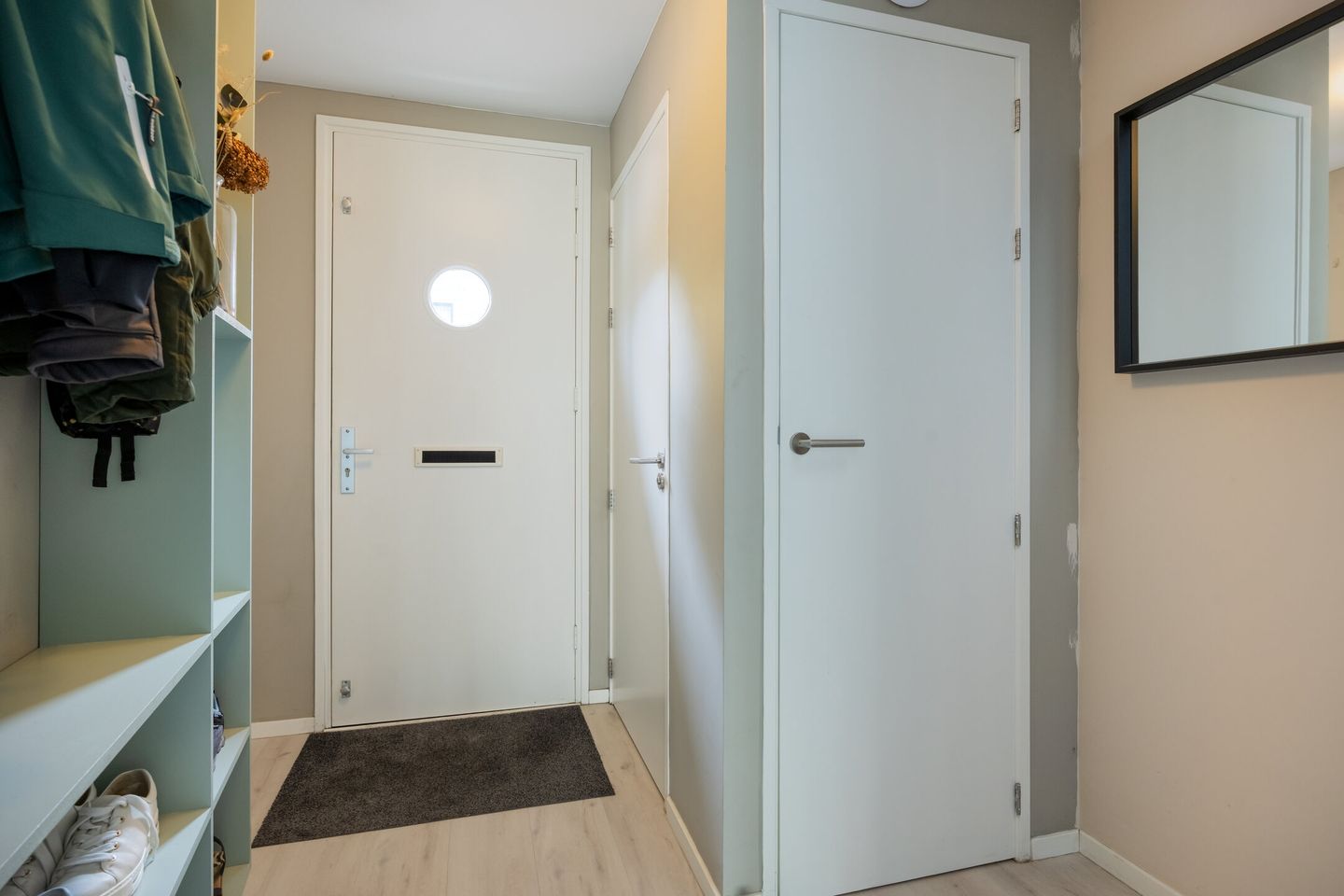 Foto 4 van Leharlaan 17