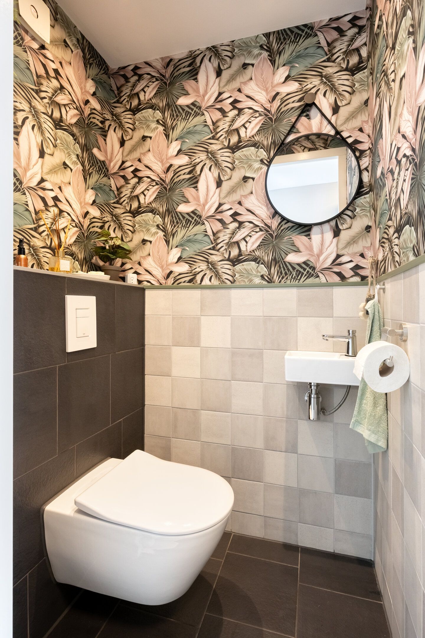 Foto 6 van Leharlaan 17