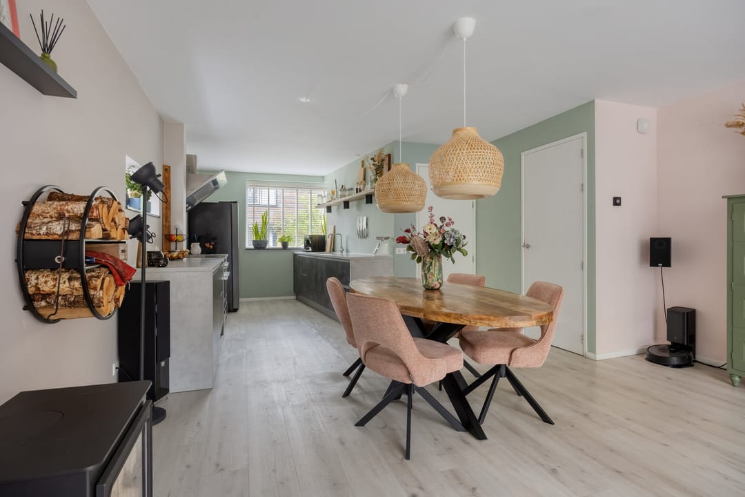 Foto 7 van Leharlaan 17