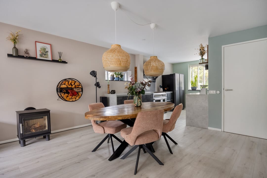 Foto 8 van Leharlaan 17