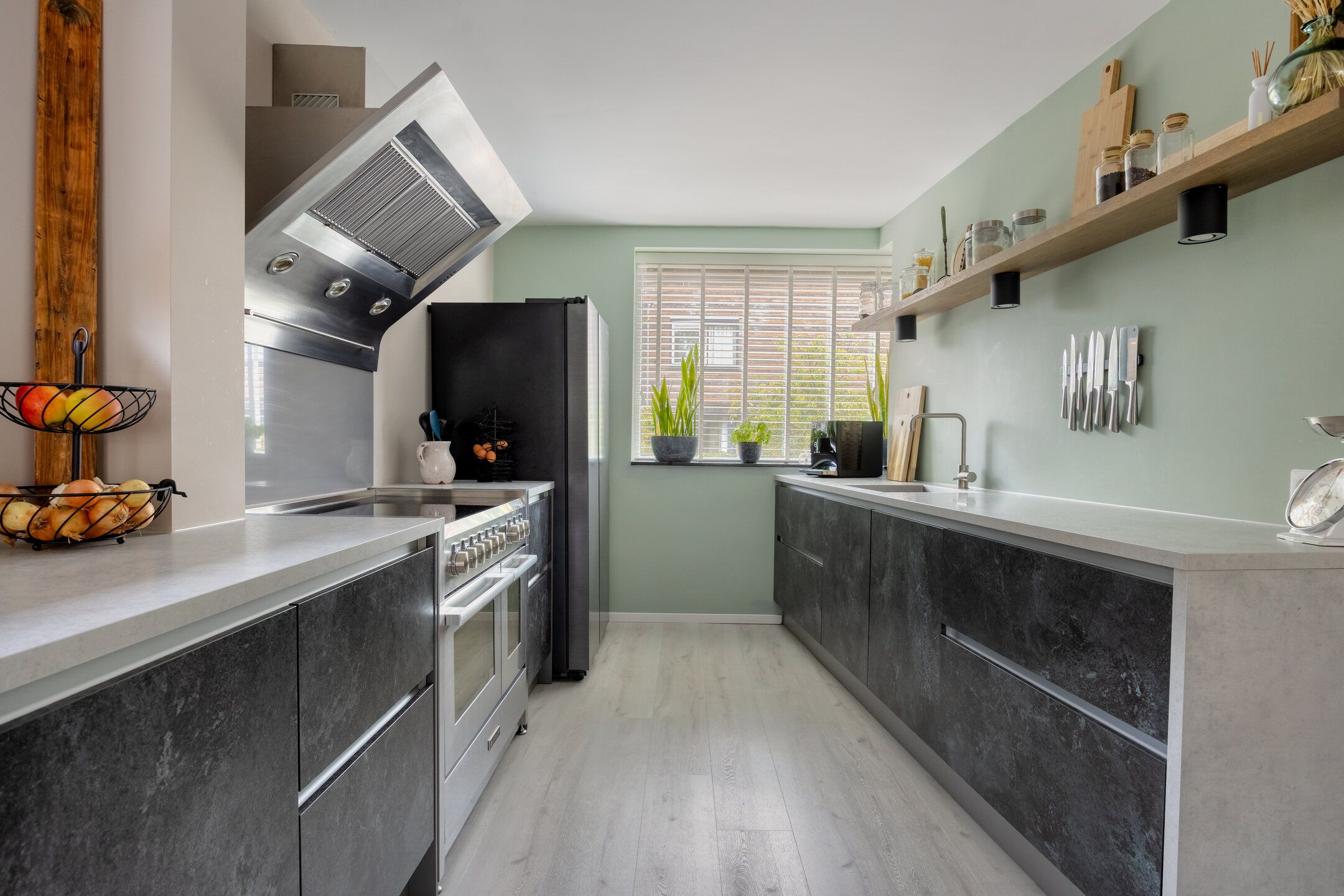 Foto 9 van Leharlaan 17