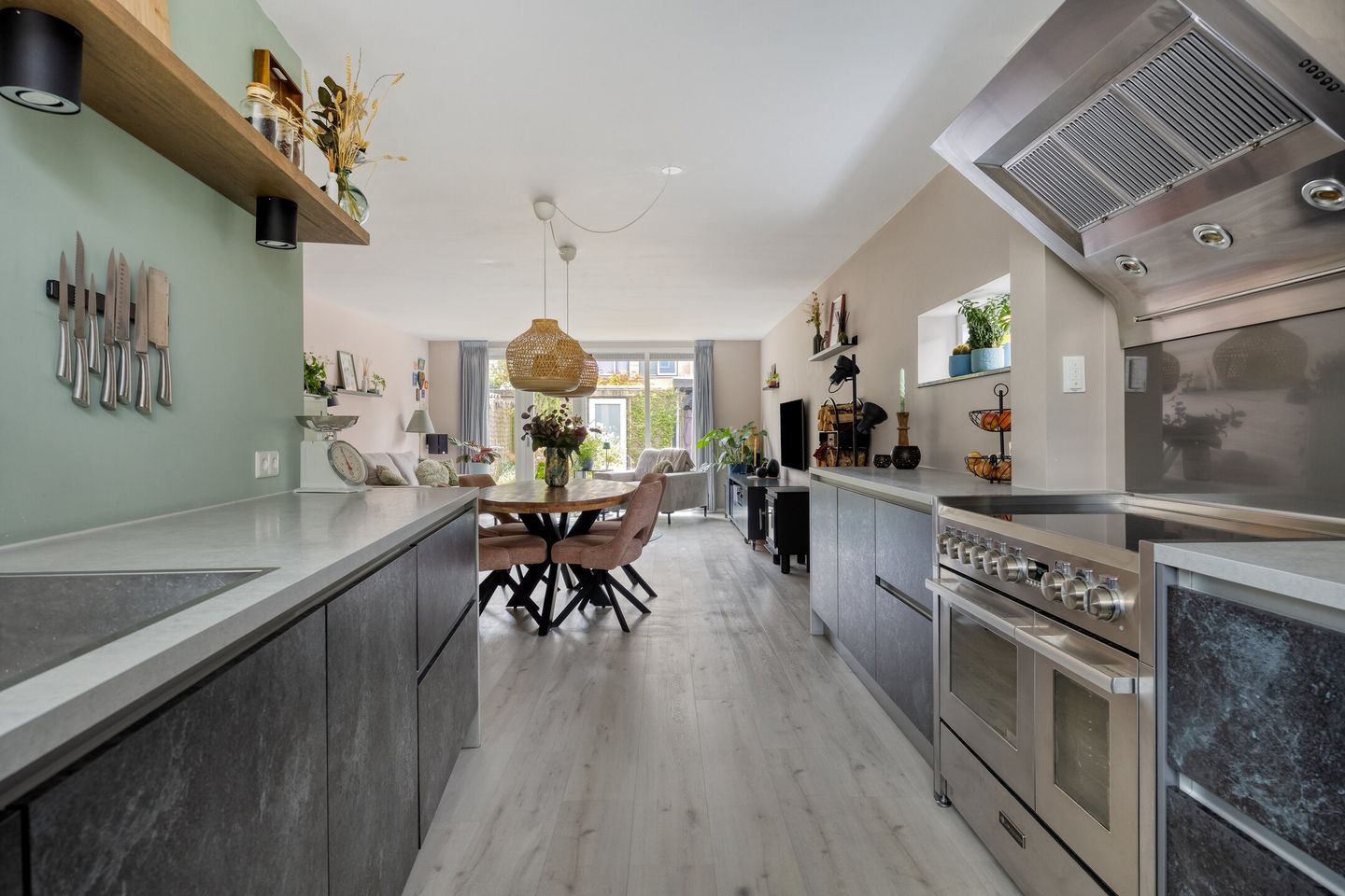 Foto 10 van Leharlaan 17