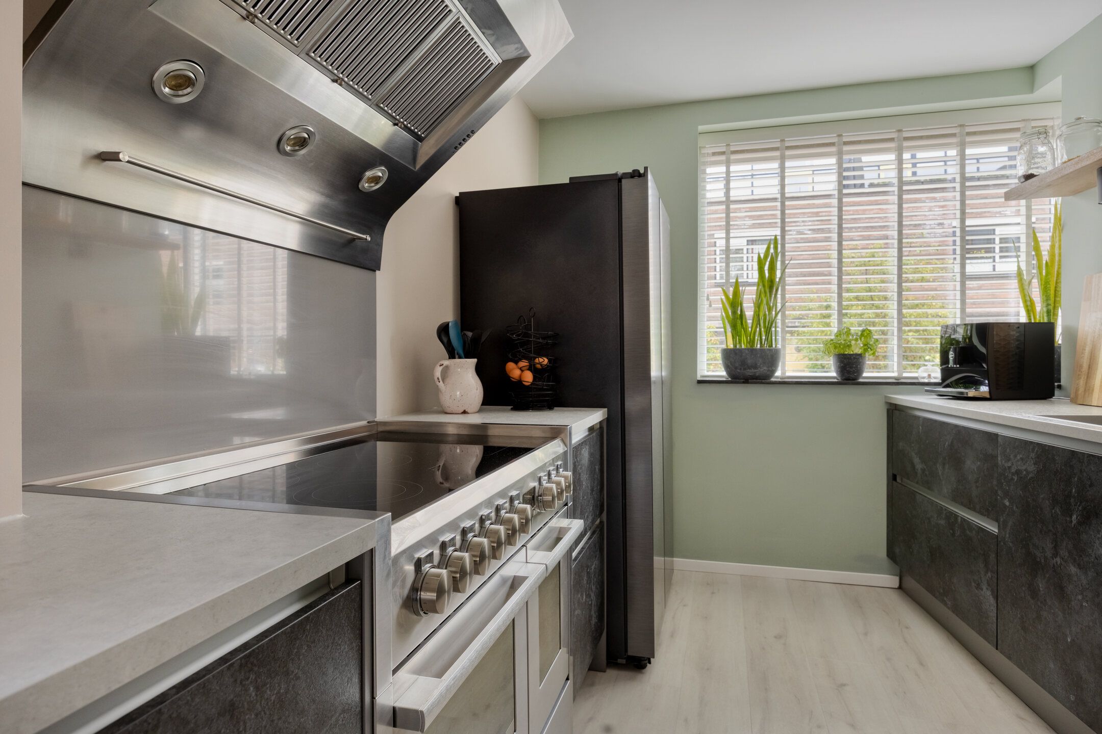 Foto 12 van Leharlaan 17