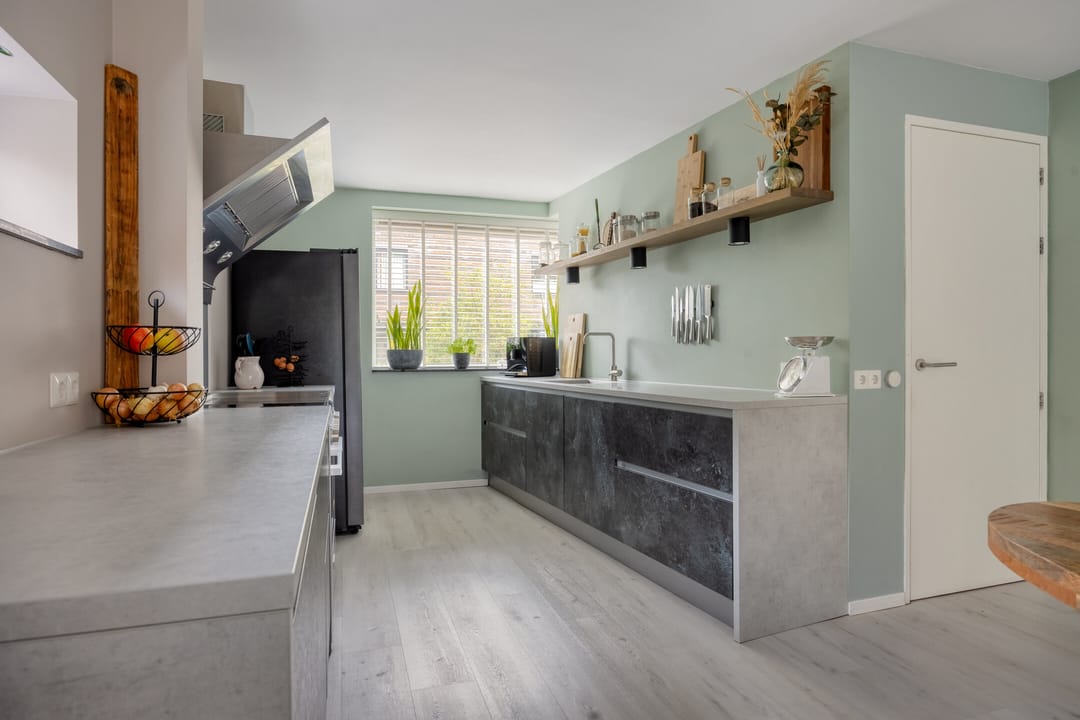 Foto 13 van Leharlaan 17