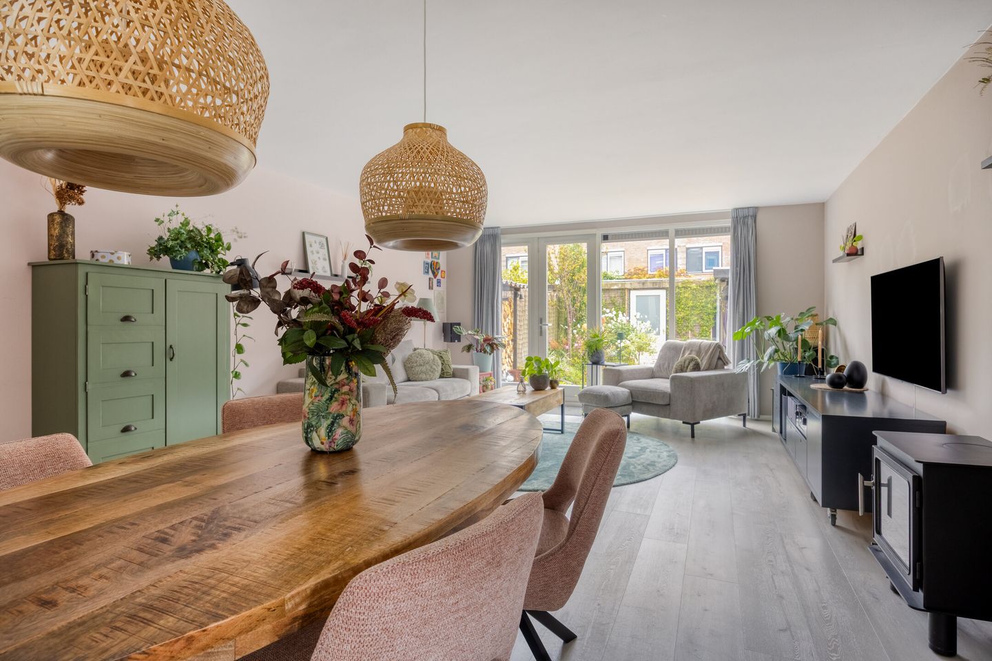 Foto 14 van Leharlaan 17