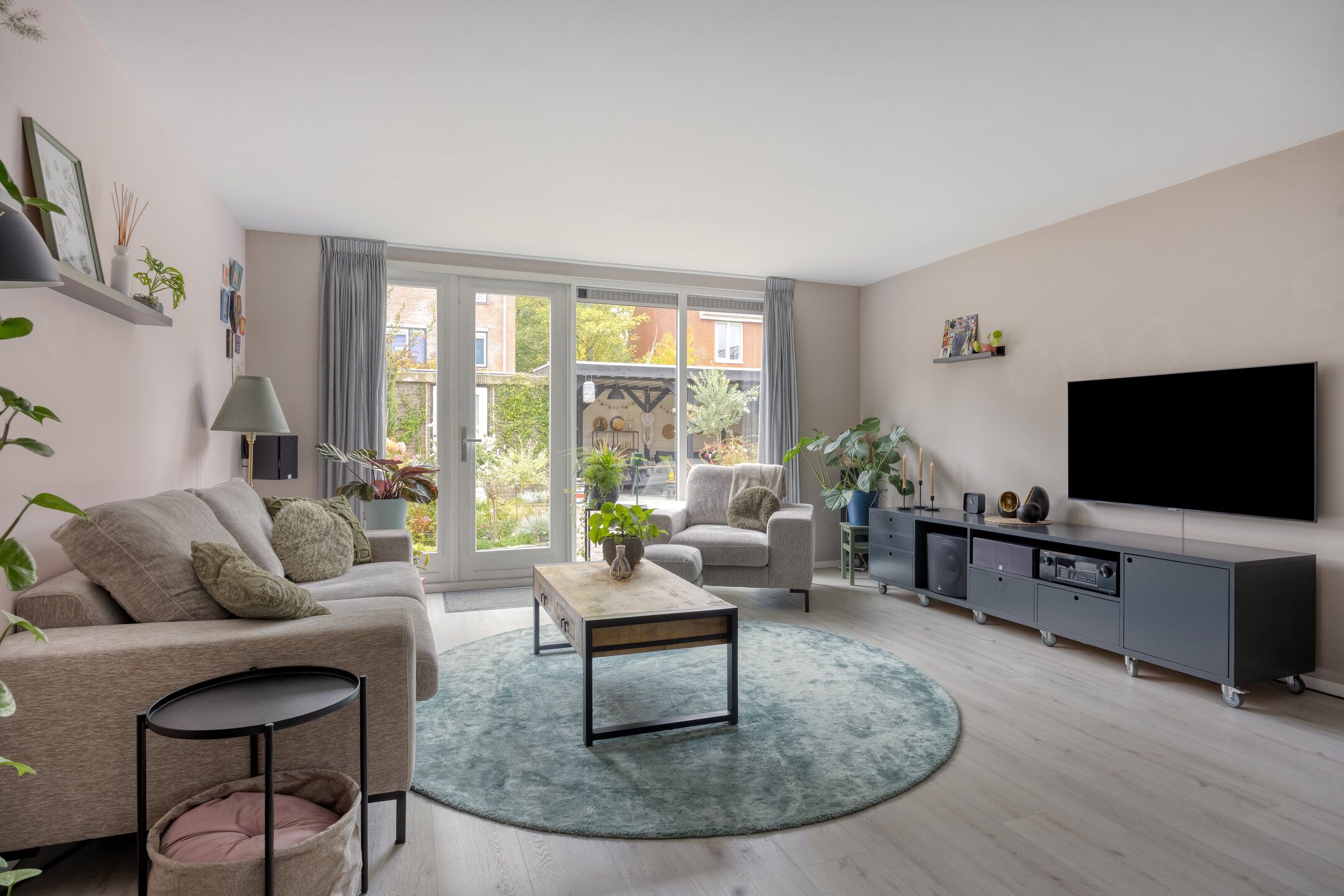 Foto 15 van Leharlaan 17