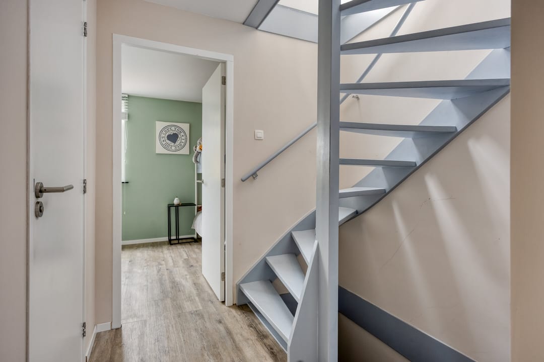 Foto 16 van Leharlaan 17