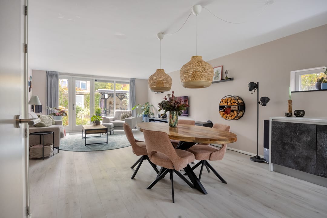 Foto 17 van Leharlaan 17