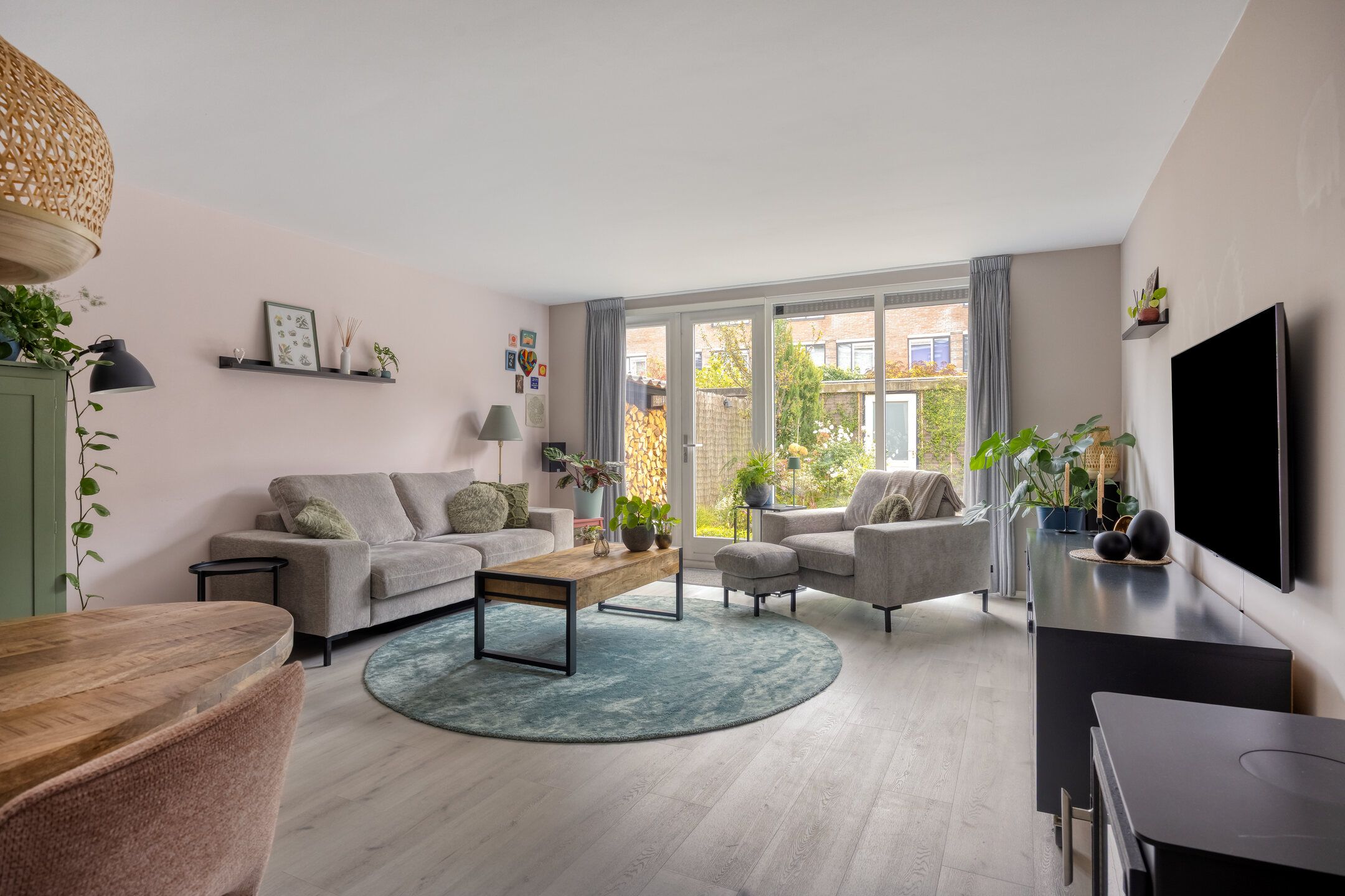 Foto 18 van Leharlaan 17