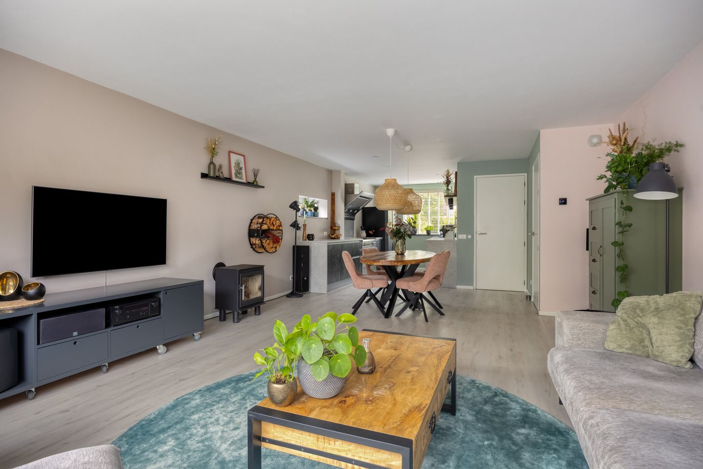 Foto 19 van Leharlaan 17