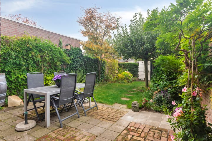 Photo 29 of Tongelreep 13