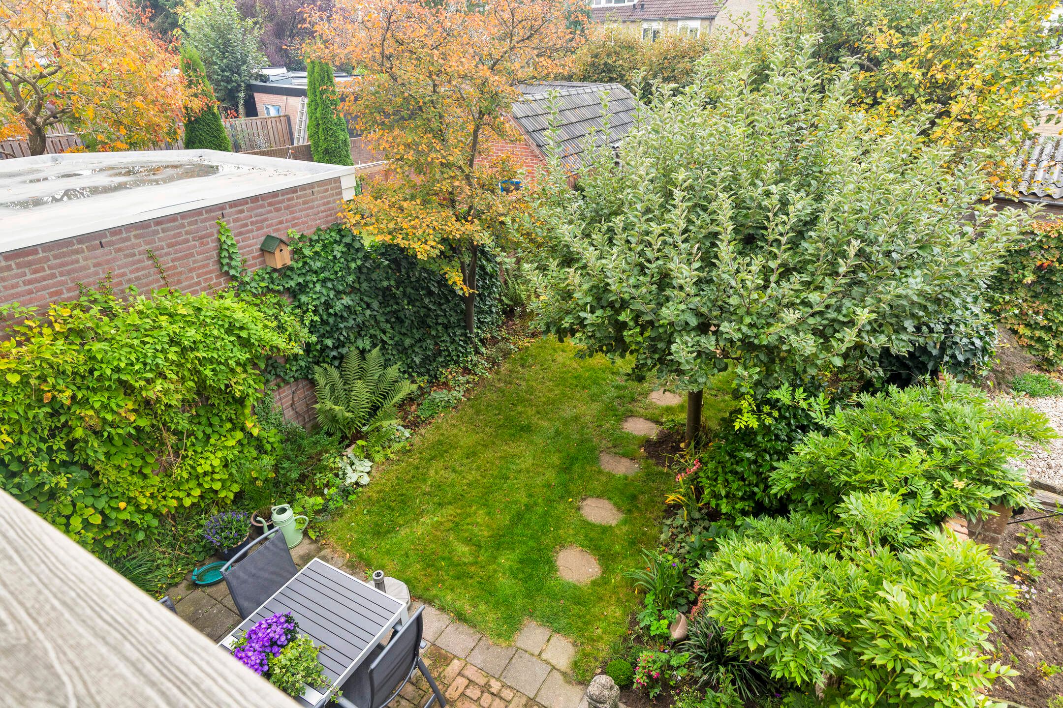 Foto 33 van Tongelreep 13