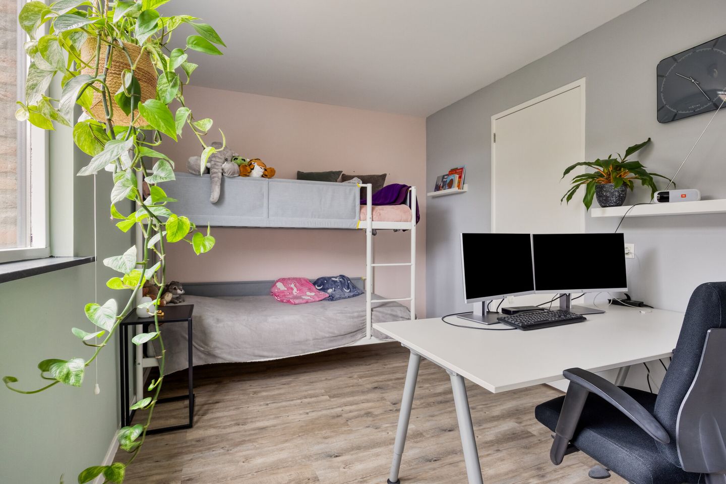 Foto 29 van Leharlaan 17