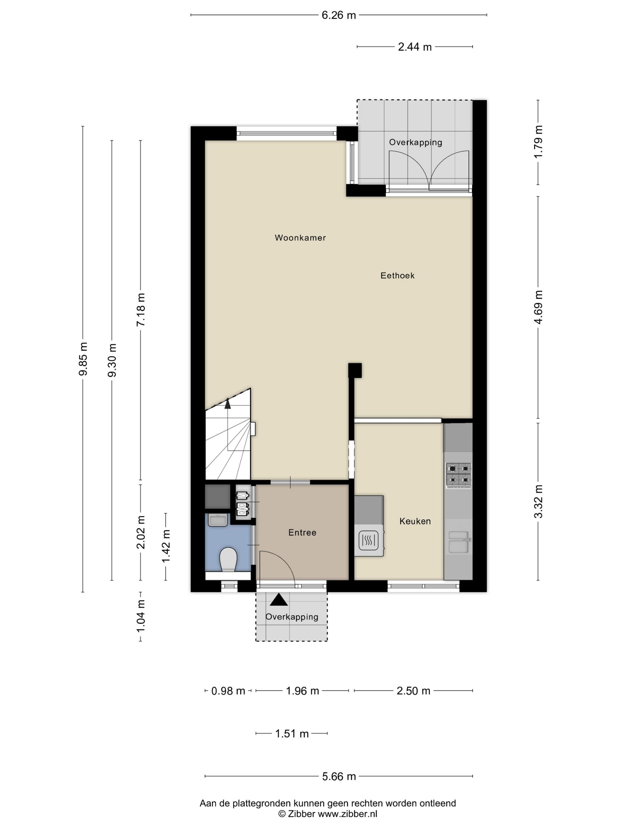 Foto 39 van Tongelreep 13