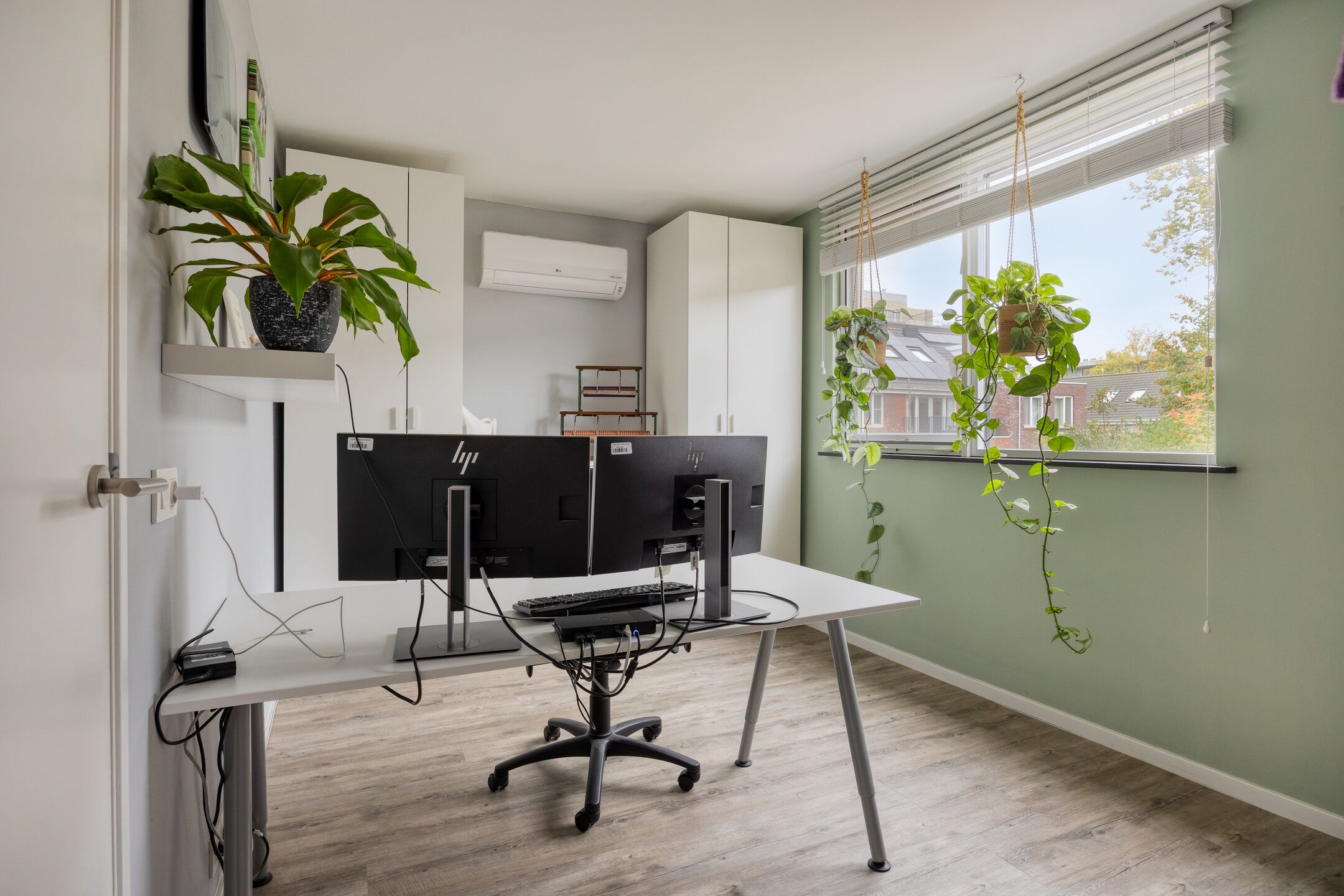 Foto 30 van Leharlaan 17