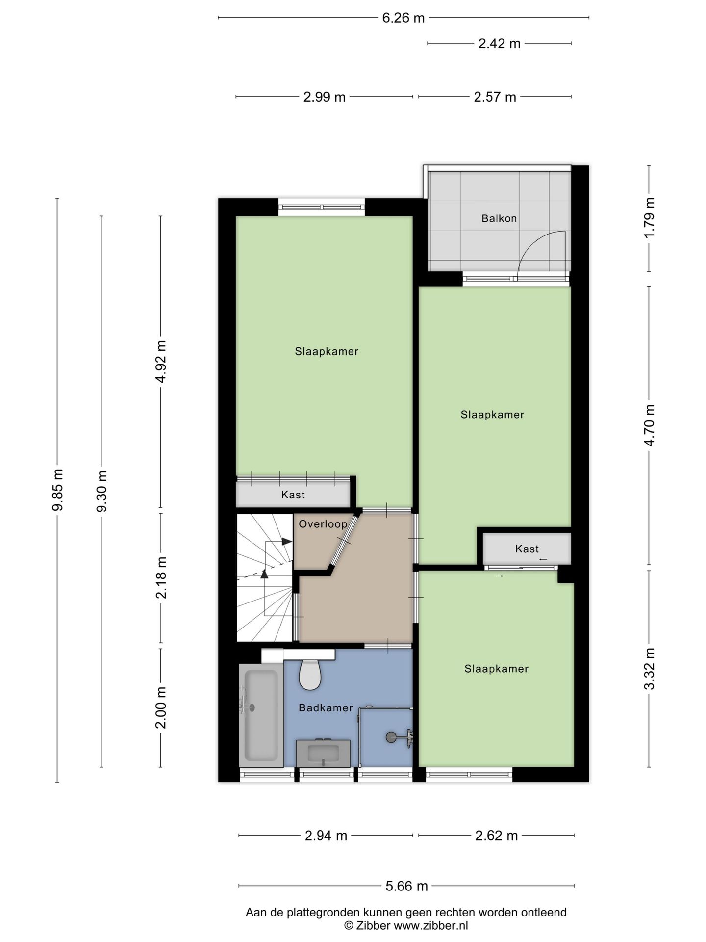 Foto 40 van Tongelreep 13