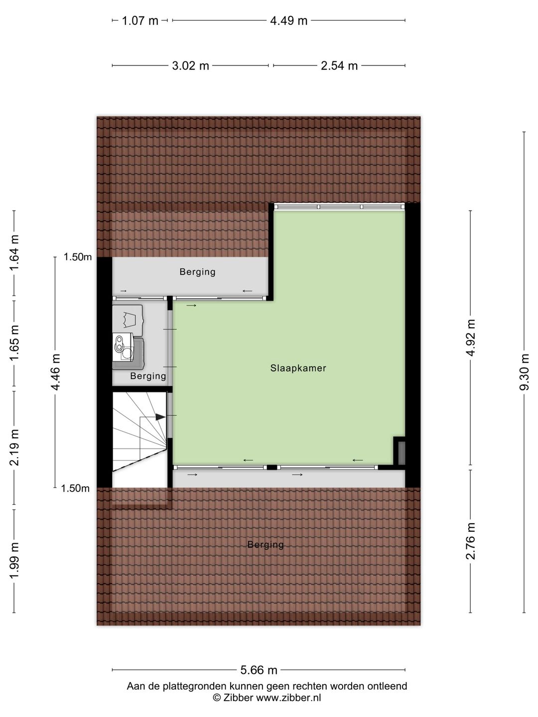 Foto 41 van Tongelreep 13