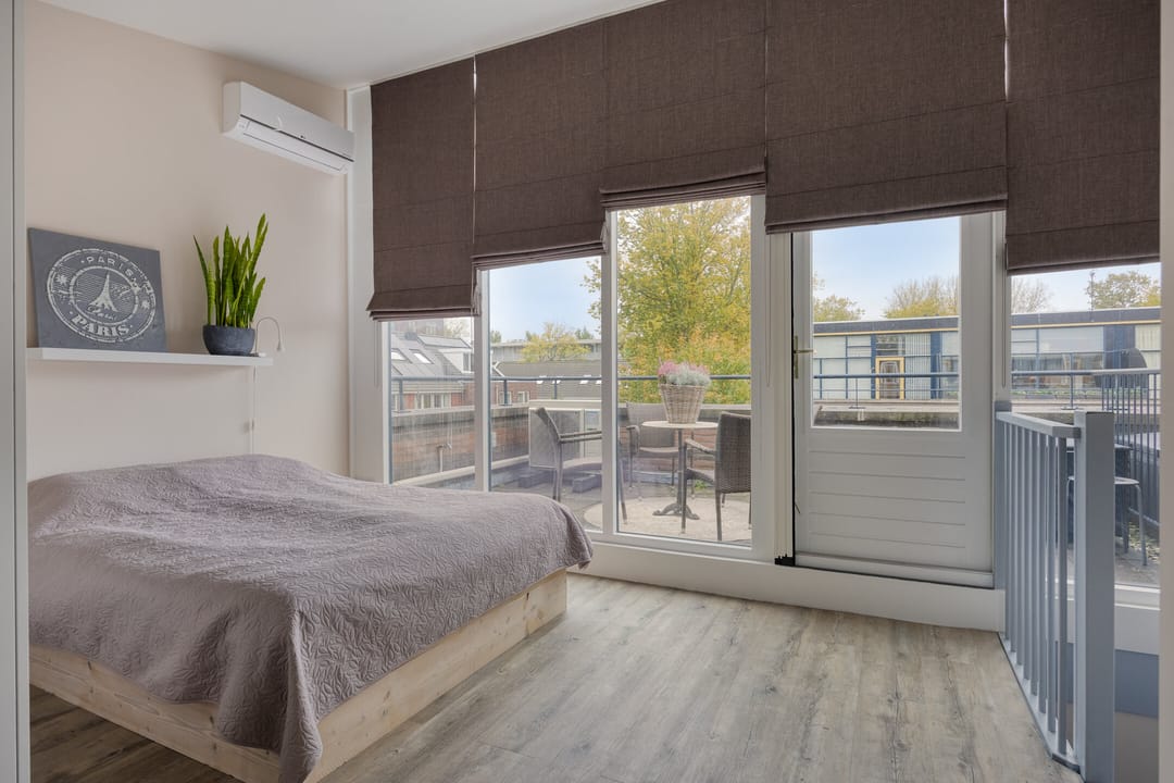 Foto 32 van Leharlaan 17