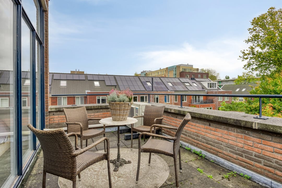 Foto 37 van Leharlaan 17