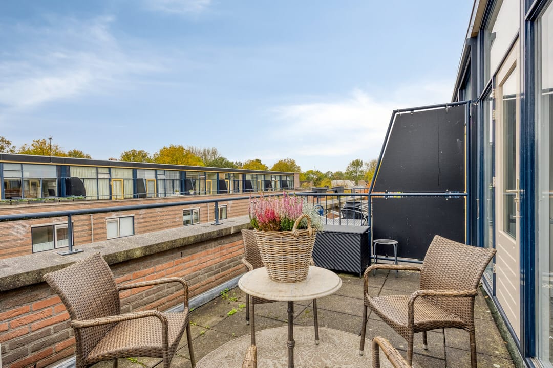 Foto 38 van Leharlaan 17