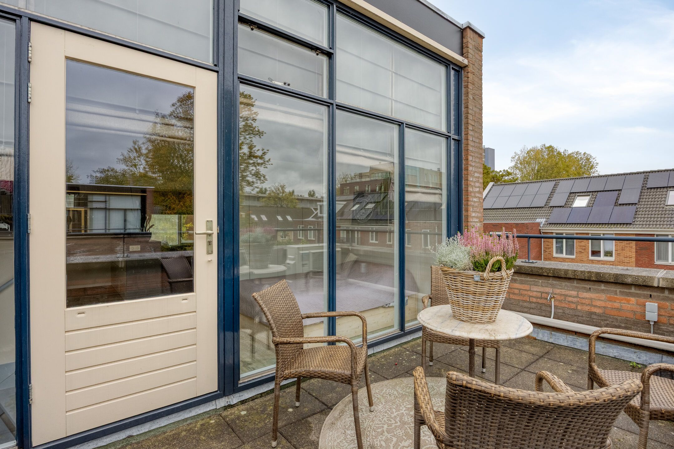 Foto 39 van Leharlaan 17