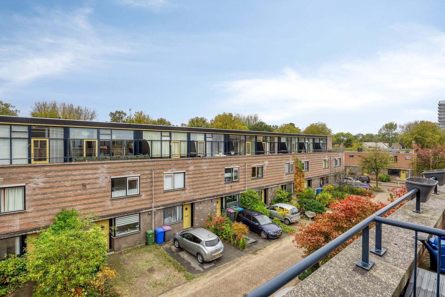 Foto 40 van Leharlaan 17