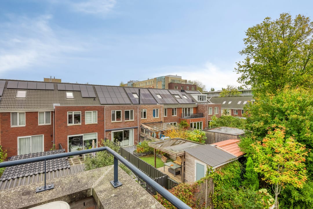 Foto 41 van Leharlaan 17