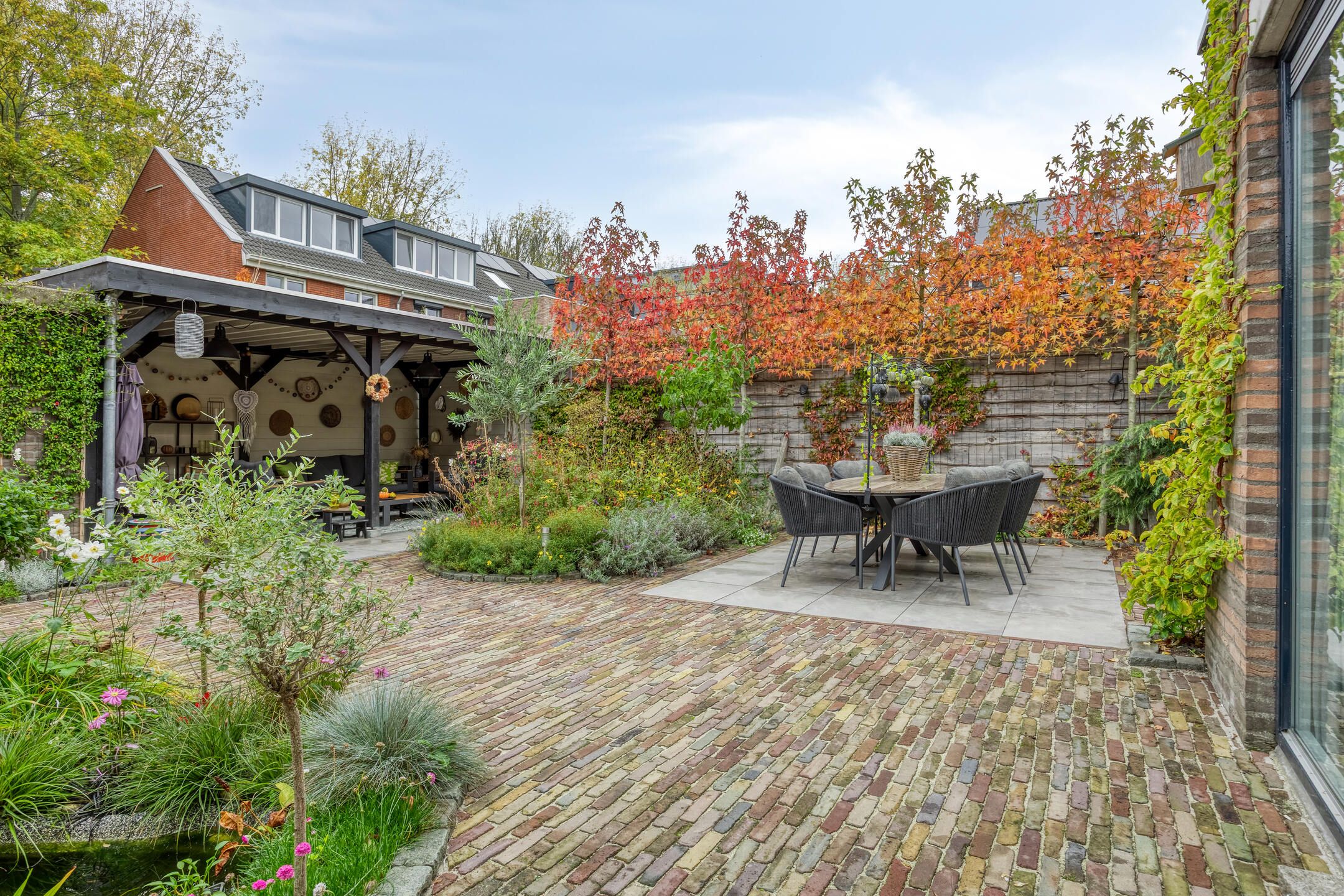 Foto 42 van Leharlaan 17