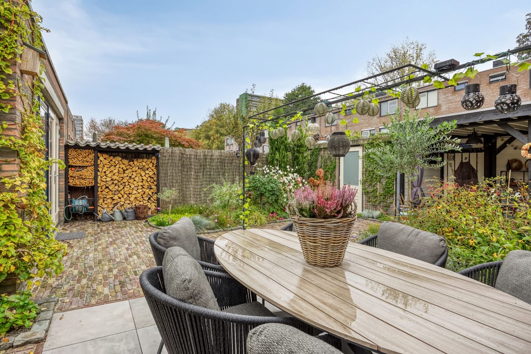 Foto 43 van Leharlaan 17