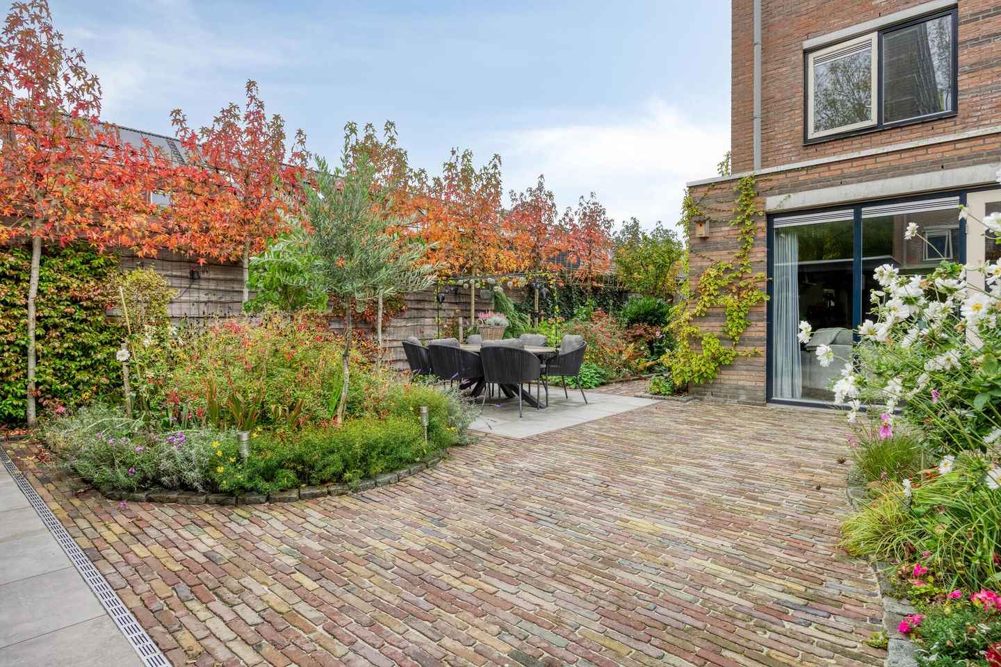 Foto 44 van Leharlaan 17