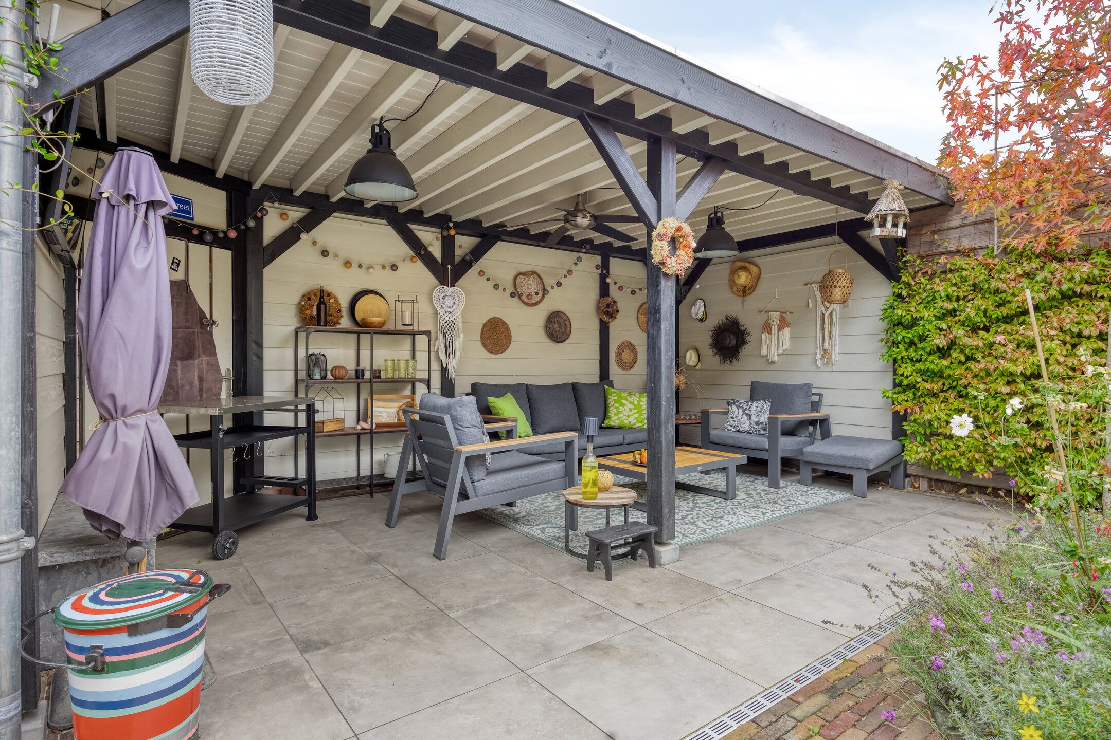 Foto 45 van Leharlaan 17