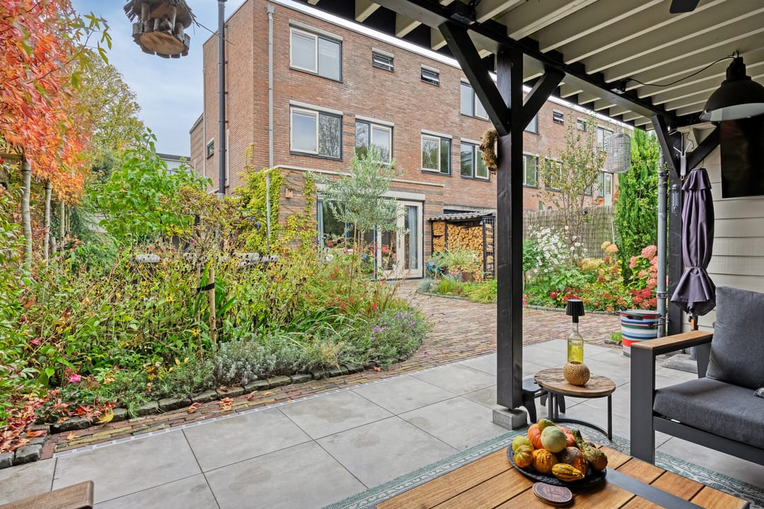 Foto 46 van Leharlaan 17