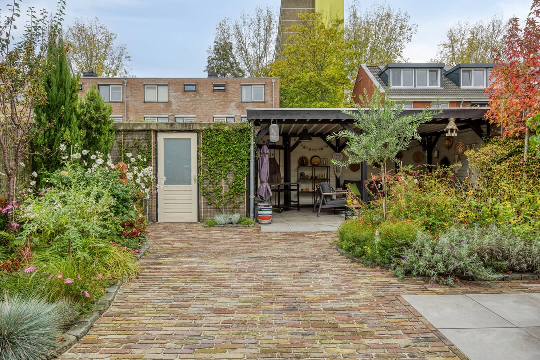 Foto 47 van Leharlaan 17