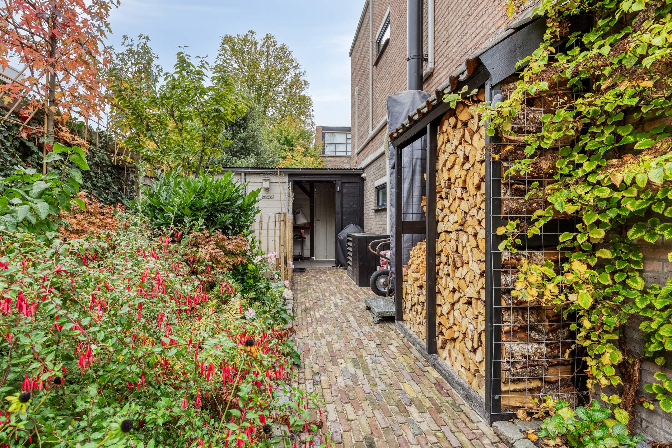 Foto 48 van Leharlaan 17