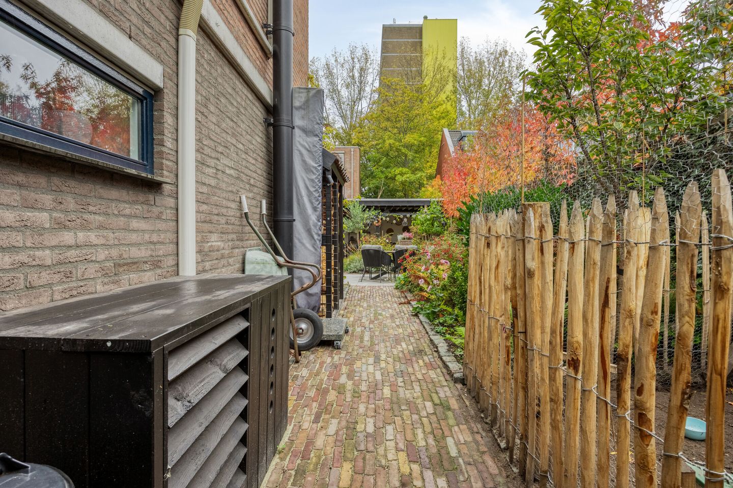 Foto 49 van Leharlaan 17