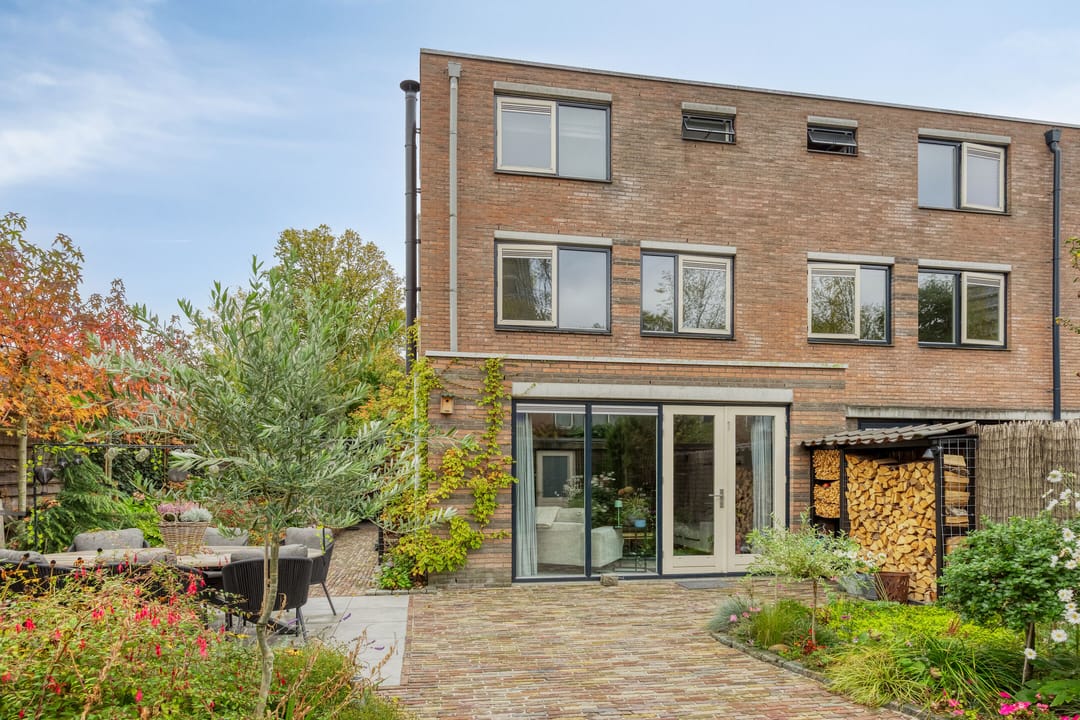 Foto 53 van Leharlaan 17