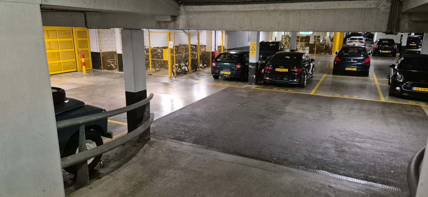 Foto 10 van Winthontstraat 74