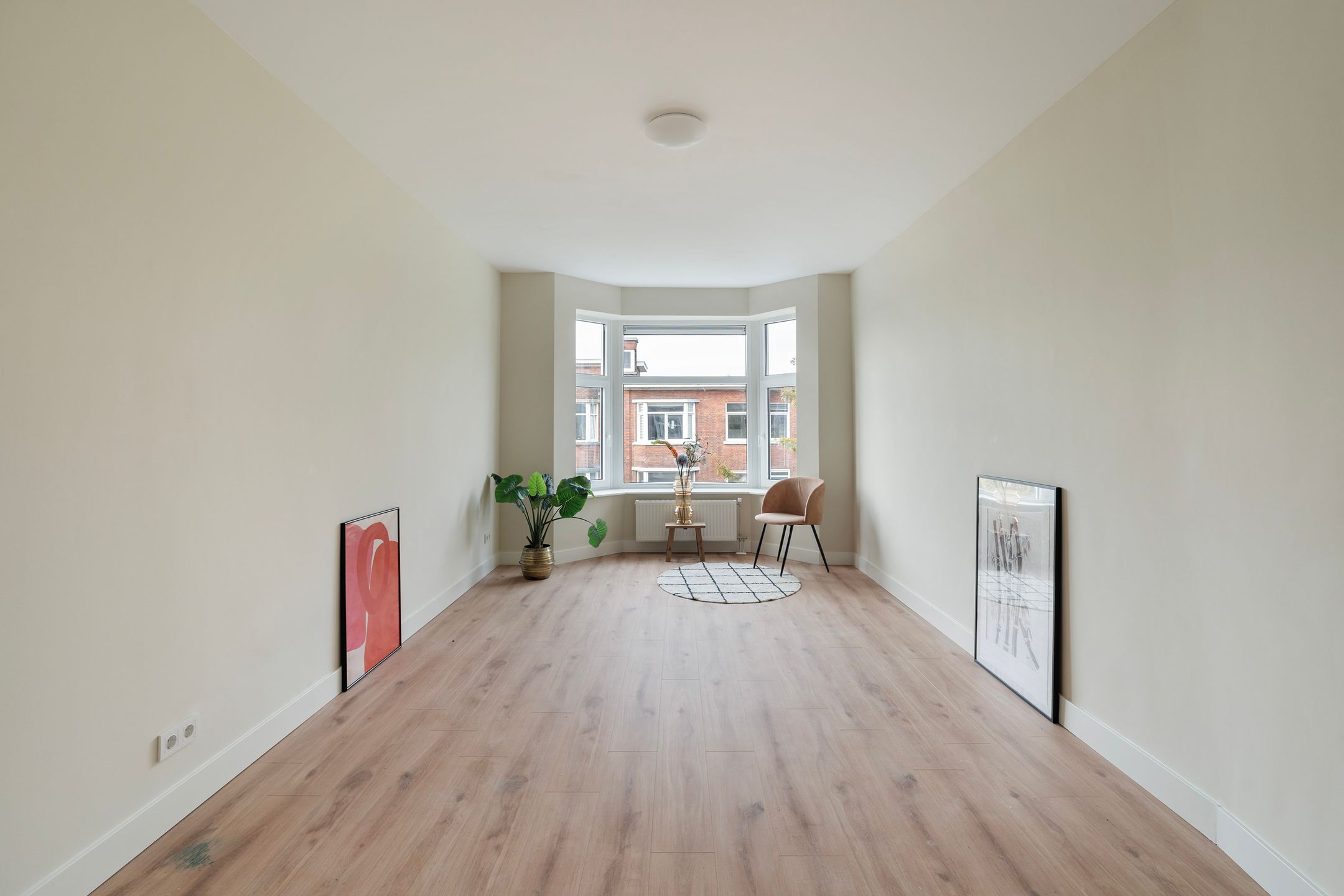 Heelsumstraat, 124, Den Haag, 2573NR, Zuid-Holland, Nederland 124