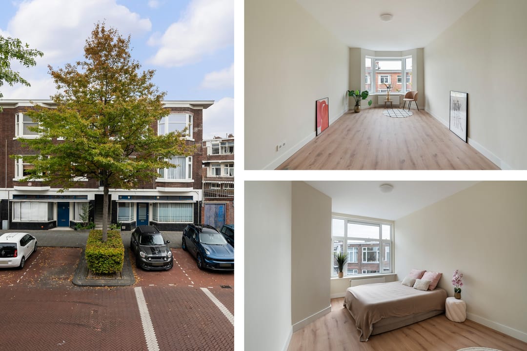 Foto 2 van Heelsumstraat 124