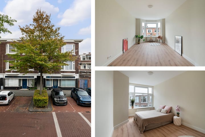 Foto 2 van Heelsumstraat 124