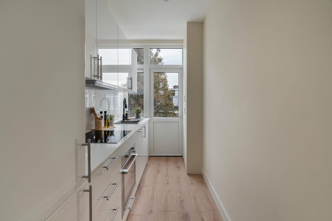 Foto 7 van Heelsumstraat 124