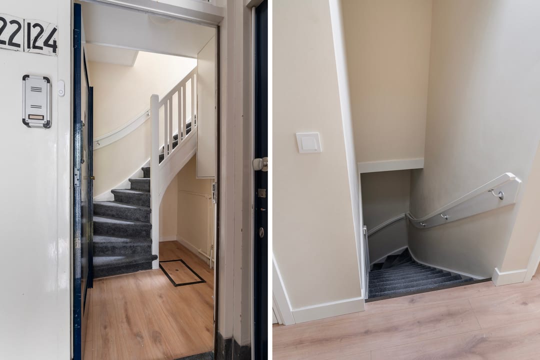 Foto 22 van Heelsumstraat 124